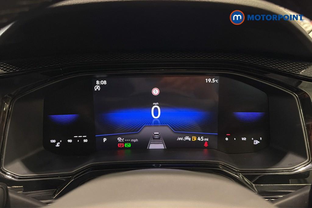 Volkswagen Taigo Match Automatic Petrol SUV - Stock Number (1663527) - 8th supplementary image