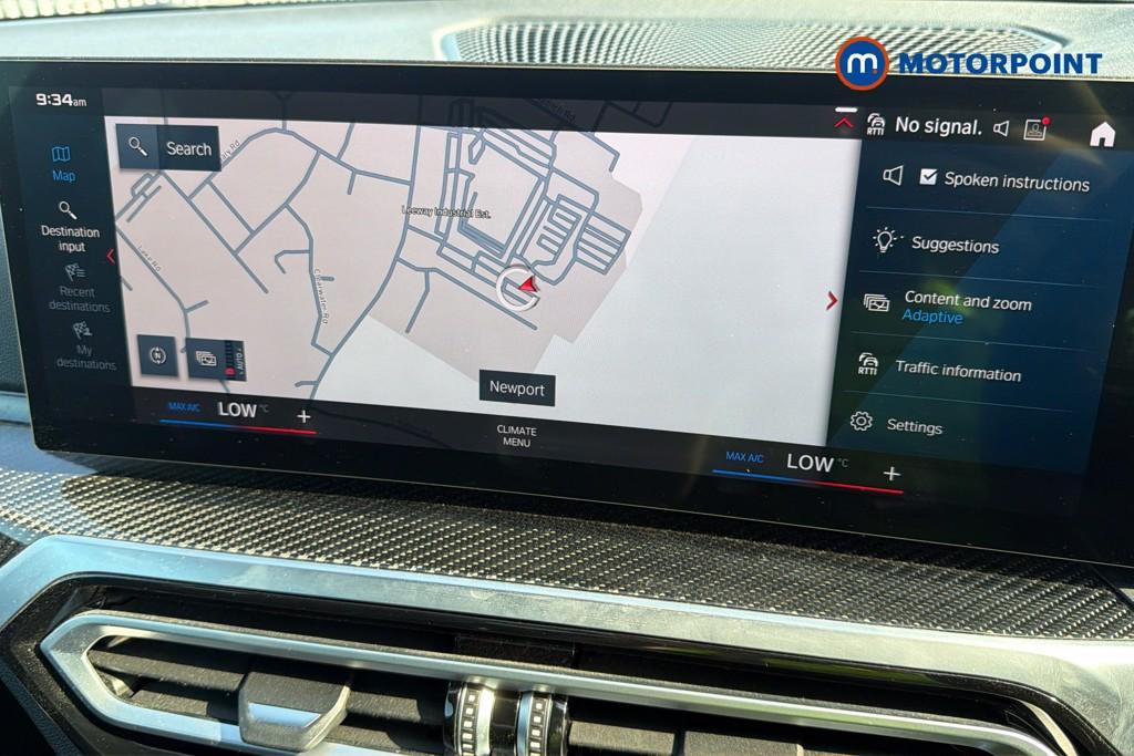 BMW M2 M2 Automatic Petrol Coupe - Stock Number (1664129) - 10th supplementary image