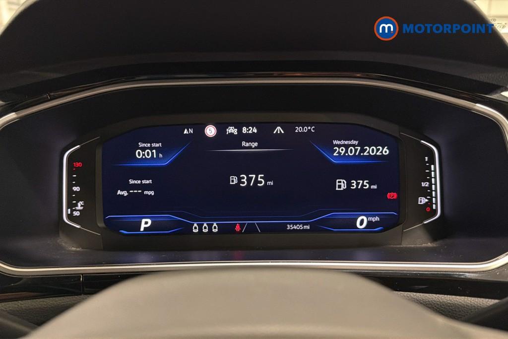 Volkswagen T-Roc R-Line Automatic Diesel SUV - Stock Number (1664263) - 8th supplementary image