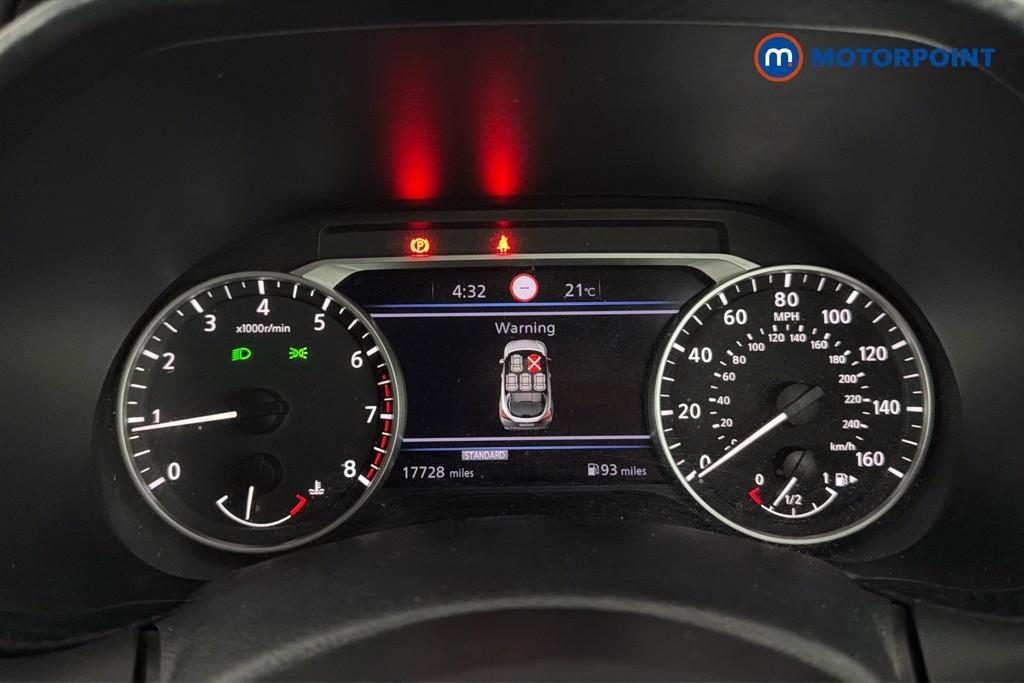 Nissan Juke Tekna Manual Petrol SUV - Stock Number (1664462) - 8th supplementary image