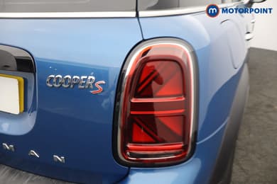 Mini Countryman Cooper S Exclusive Automatic Petrol SUV - Stock Number (1648002) - 3rd supplementary image