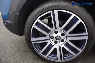 Mini Countryman Cooper S Exclusive Automatic Petrol SUV - Stock Number (1648002) - 5th supplementary image