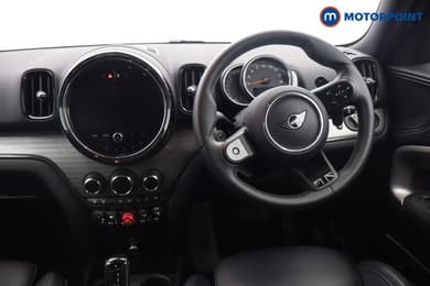 Mini Countryman Cooper S Exclusive Automatic Petrol SUV - Stock Number (1648002) - 7th supplementary image