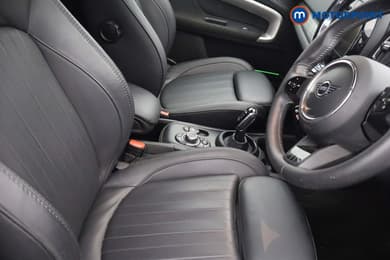 Mini Countryman Cooper S Exclusive Automatic Petrol SUV - Stock Number (1648002) - 10th supplementary image