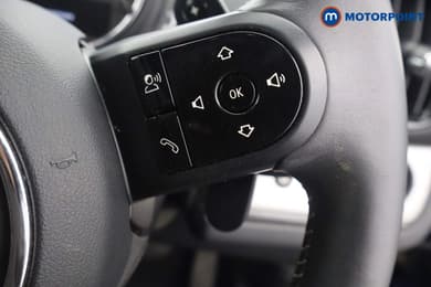 Mini Countryman Cooper S Exclusive Automatic Petrol SUV - Stock Number (1648002) - 12th supplementary image