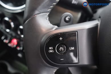 Mini Countryman Cooper S Exclusive Automatic Petrol SUV - Stock Number (1648002) - 13th supplementary image