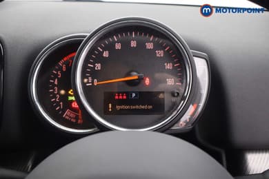 Mini Countryman Cooper S Exclusive Automatic Petrol SUV - Stock Number (1648002) - 15th supplementary image