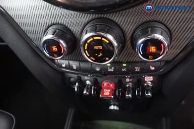 Mini Countryman Cooper S Exclusive Automatic Petrol SUV - Stock Number (1648002) - 16th supplementary image