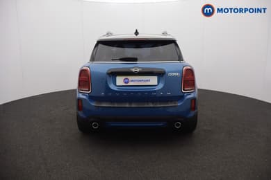 Mini Countryman Cooper S Exclusive Automatic Petrol SUV - Stock Number (1648002) - 1st supplementary image