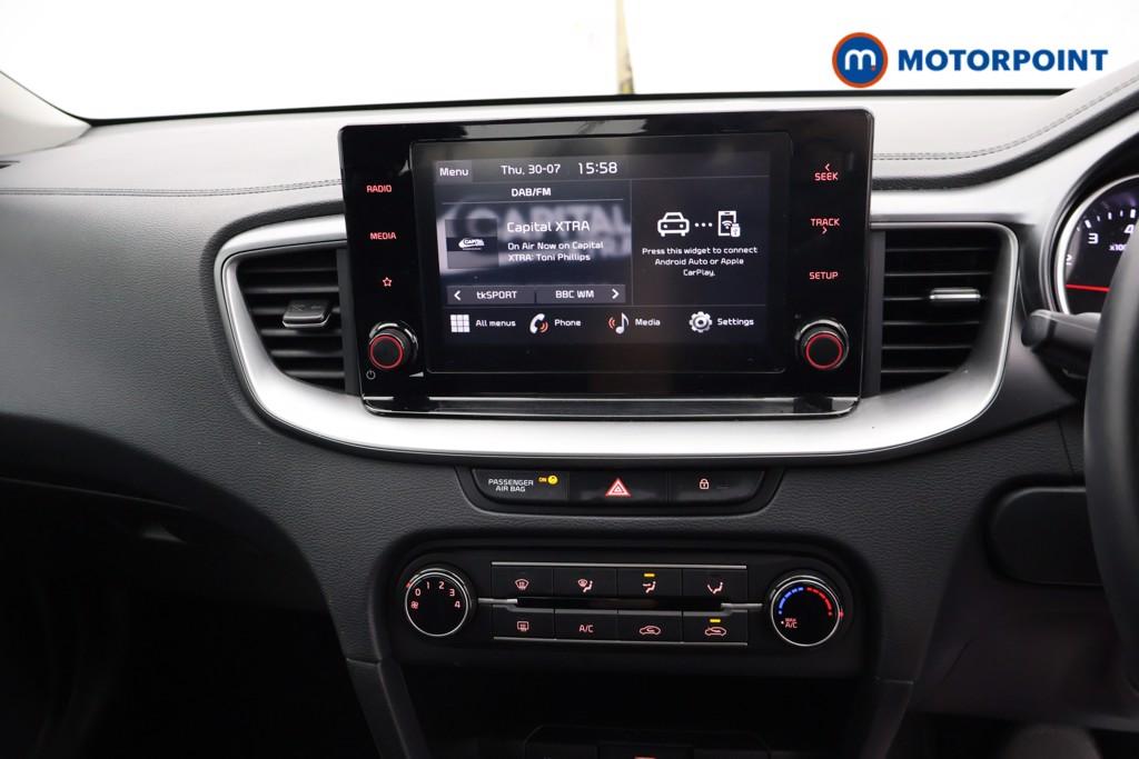 KIA Ceed 2 Manual Petrol Hatchback - Stock Number (1648031) - 8th supplementary image