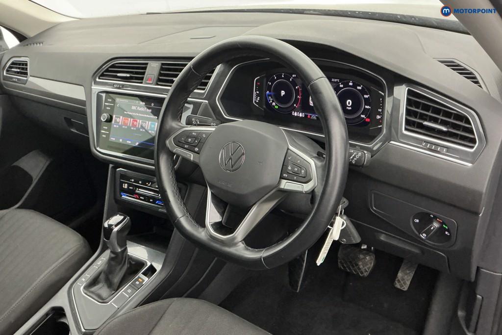 Volkswagen Tiguan Allspace Life Automatic Petrol SUV - Stock Number (1649526) - 8th supplementary image