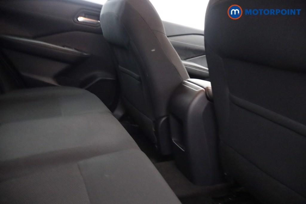 Nissan Qashqai Acenta Premium Manual Petrol SUV - Stock Number (1652445) - 8th supplementary image