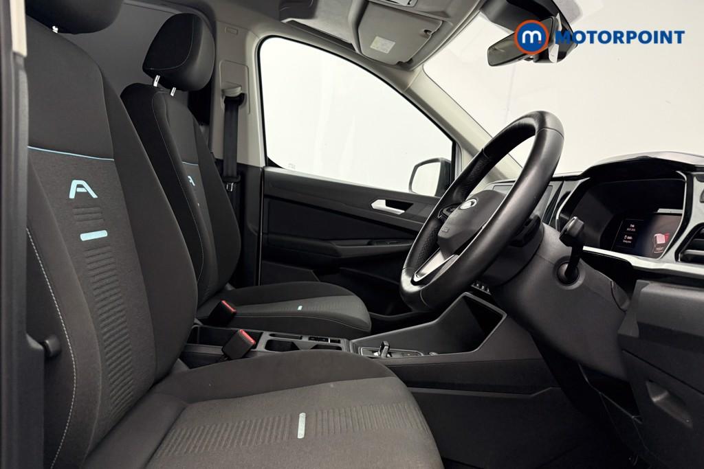 Ford Transit Connect Active Automatic Petrol Plug-In Hybrid Crew Bus - Stock Number (1654675) - 8th supplementary image