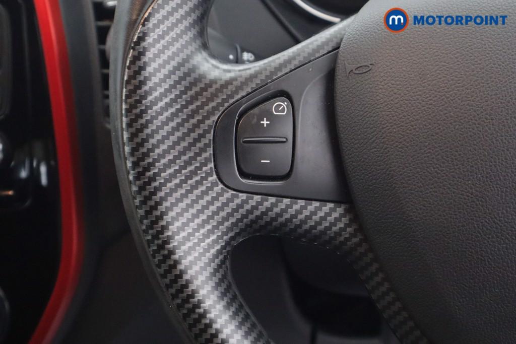 Renault Captur Signature Automatic Diesel SUV - Stock Number (1657097) - 8th supplementary image
