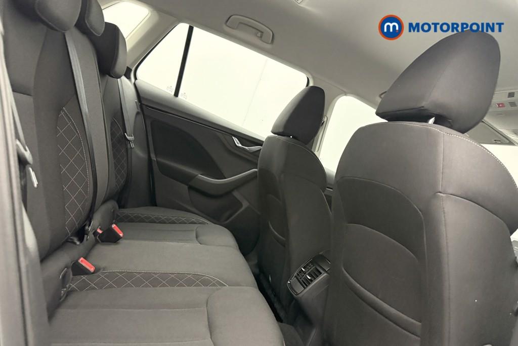 Skoda Kamiq SE Automatic Petrol SUV - Stock Number (1657860) - 8th supplementary image