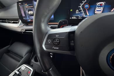 BMW 2 Series M Sport Automatic Petrol Plug-In Hybrid Estate - Stock Number (1660932) - 3rd supplementary image