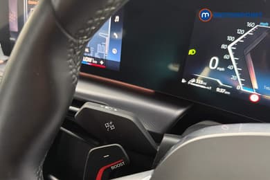 BMW 2 Series M Sport Automatic Petrol Plug-In Hybrid Estate - Stock Number (1660932) - 6th supplementary image