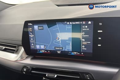 BMW 2 Series M Sport Automatic Petrol Plug-In Hybrid Estate - Stock Number (1660932) - 10th supplementary image