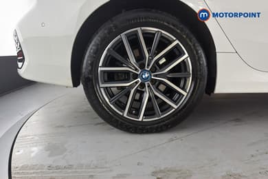 BMW 2 Series M Sport Automatic Petrol Plug-In Hybrid Estate - Stock Number (1660932) - 49th supplementary image