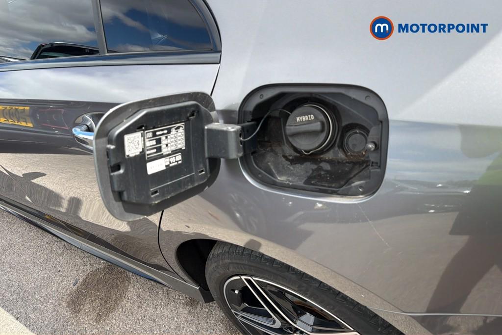 Mercedes-Benz A Class Amg Line Premium Edition Automatic Petrol Plug-In Hybrid Saloon - Stock Number (1662187) - 33rd supplementary image