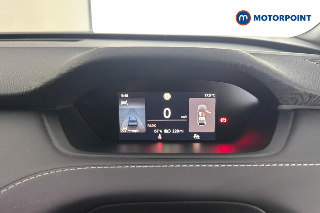Skoda Enyaq Sportline Plus Automatic Electric SUV - Stock Number (1662726) - 8th supplementary image