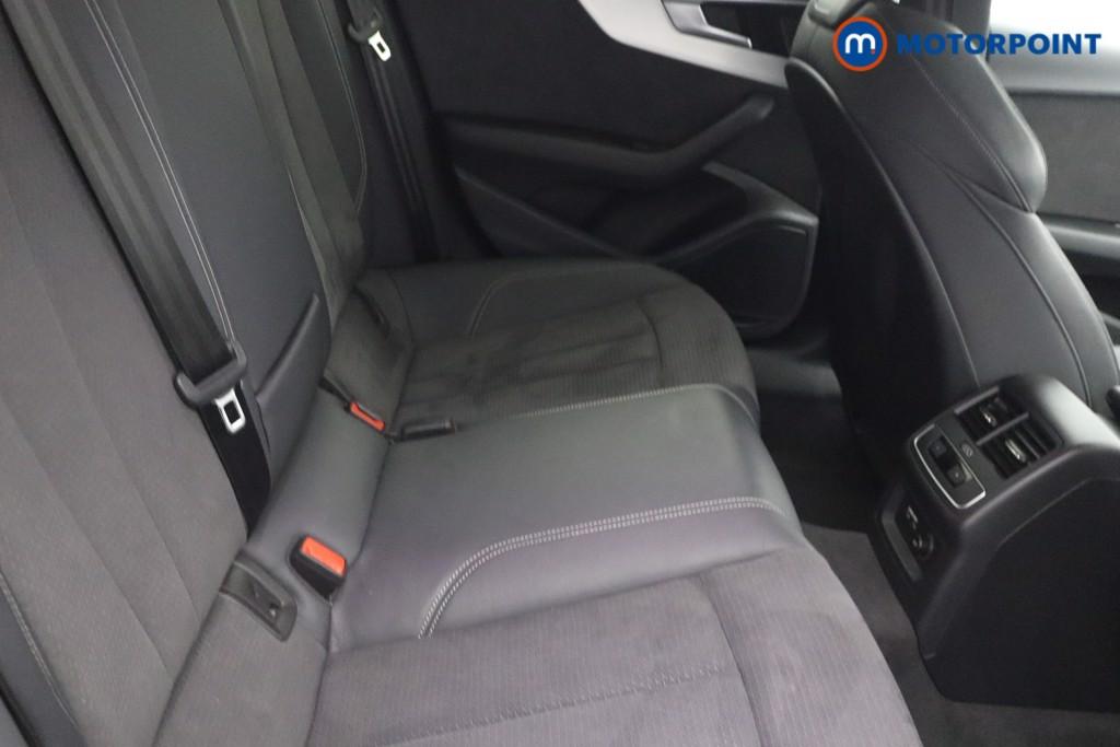 Audi A5 S Line Automatic Petrol Hatchback - Stock Number (1663155) - 8th supplementary image