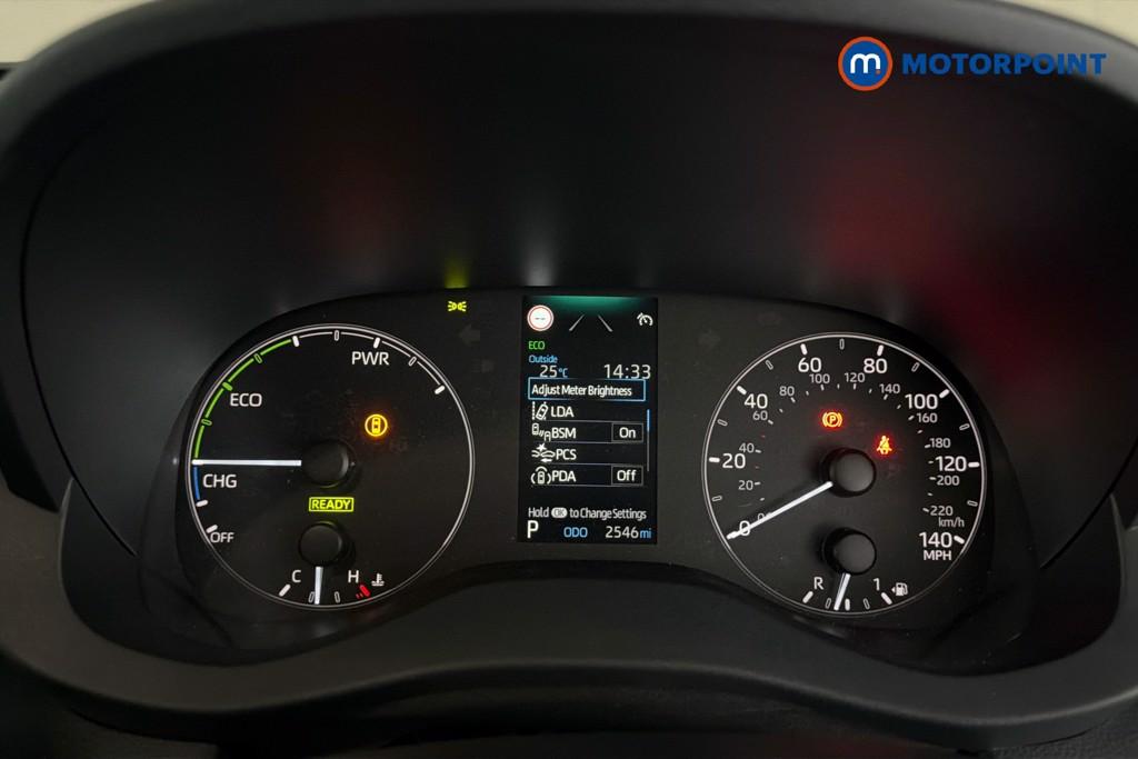 Mazda 2 Hybrid Exclusive Line Automatic Petrol-Electric Hybrid Hatchback - Stock Number (1663698) - 8th supplementary image