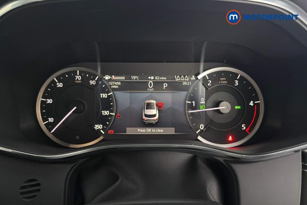 Jaguar F-Pace R-Dynamic S Automatic Diesel SUV - Stock Number (1664541) - 8th supplementary image