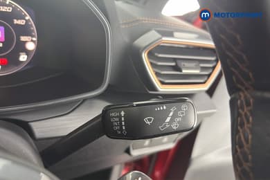Cupra Formentor VZ1 Automatic Petrol SUV - Stock Number (1664882) - 7th supplementary image