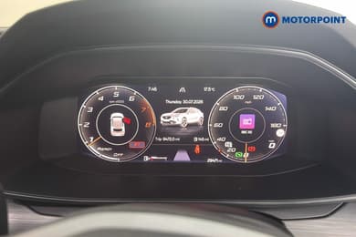 Cupra Formentor VZ1 Automatic Petrol SUV - Stock Number (1664882) - 8th supplementary image