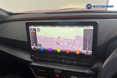 Cupra Formentor VZ1 Automatic Petrol SUV - Stock Number (1664882) - 10th supplementary image