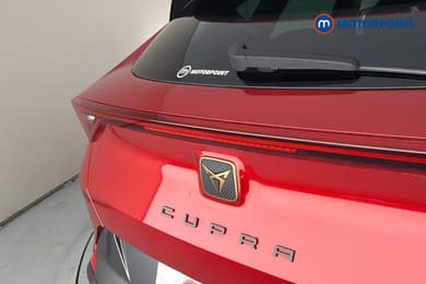 Cupra Formentor VZ1 Automatic Petrol SUV - Stock Number (1664882) - 37th supplementary image