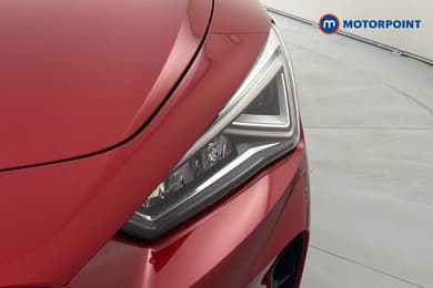 Cupra Formentor VZ1 Automatic Petrol SUV - Stock Number (1664882) - 44th supplementary image