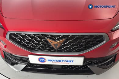Cupra Formentor VZ1 Automatic Petrol SUV - Stock Number (1664882) - 45th supplementary image