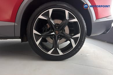 Cupra Formentor VZ1 Automatic Petrol SUV - Stock Number (1664882) - 48th supplementary image