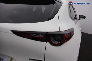 Mazda Cx-30 Sport Lux Manual Petrol SUV - Stock Number (1650735) - 3rd supplementary image