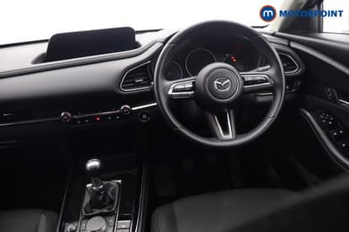 Mazda Cx-30 Sport Lux Manual Petrol SUV - Stock Number (1650735) - 8th supplementary image