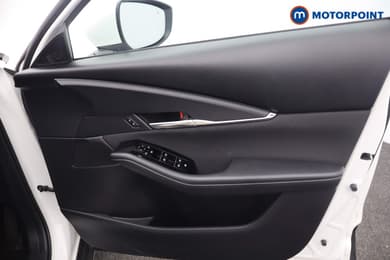 Mazda Cx-30 Sport Lux Manual Petrol SUV - Stock Number (1650735) - 9th supplementary image