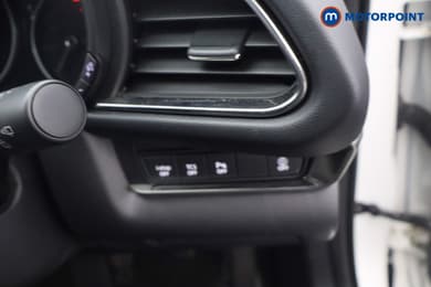 Mazda Cx-30 Sport Lux Manual Petrol SUV - Stock Number (1650735) - 13th supplementary image