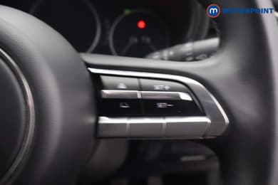 Mazda Cx-30 Sport Lux Manual Petrol SUV - Stock Number (1650735) - 14th supplementary image