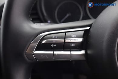 Mazda Cx-30 Sport Lux Manual Petrol SUV - Stock Number (1650735) - 15th supplementary image