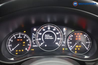 Mazda Cx-30 Sport Lux Manual Petrol SUV - Stock Number (1650735) - 16th supplementary image
