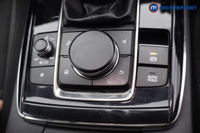 Mazda Cx-30 Sport Lux Manual Petrol SUV - Stock Number (1650735) - 17th supplementary image