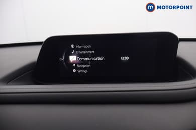 Mazda Cx-30 Sport Lux Manual Petrol SUV - Stock Number (1650735) - 19th supplementary image