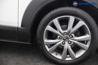 Mazda Cx-30 Sport Lux Manual Petrol SUV - Stock Number (1650735) - 22nd supplementary image