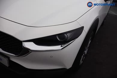 Mazda Cx-30 Sport Lux Manual Petrol SUV - Stock Number (1650735) - 25th supplementary image