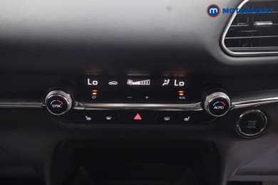 Mazda Cx-30 Sport Lux Automatic Petrol SUV - Stock Number (1650737) - 3rd supplementary image