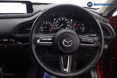 Mazda Cx-30 Sport Lux Automatic Petrol SUV - Stock Number (1650737) - 7th supplementary image
