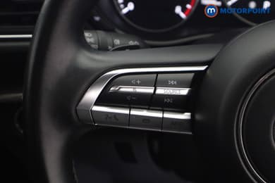 Mazda Cx-30 Sport Lux Automatic Petrol SUV - Stock Number (1650737) - 8th supplementary image