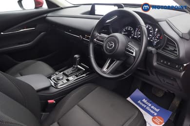 Mazda Cx-30 Sport Lux Automatic Petrol SUV - Stock Number (1650737) - 14th supplementary image